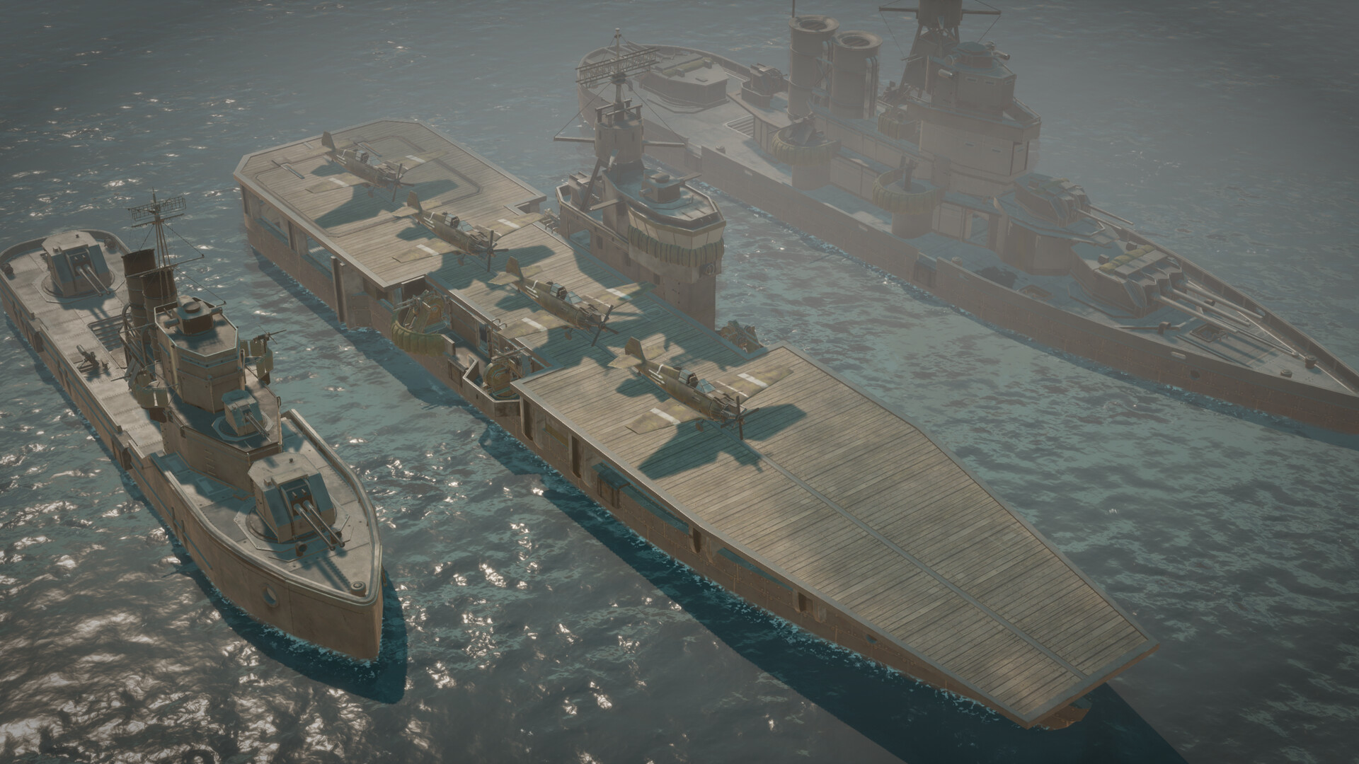 Foxhole – Screenshot 13