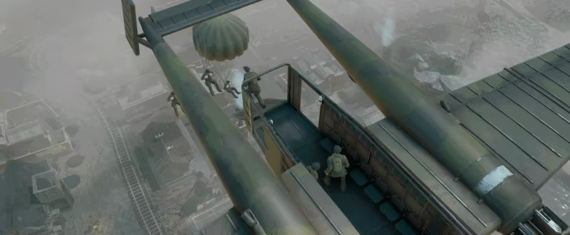 Foxhole video 6
