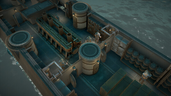 Foxhole screenshot 6