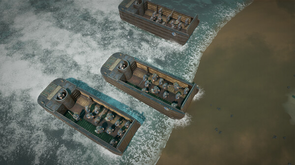 Foxhole (Steam) screenshot 11