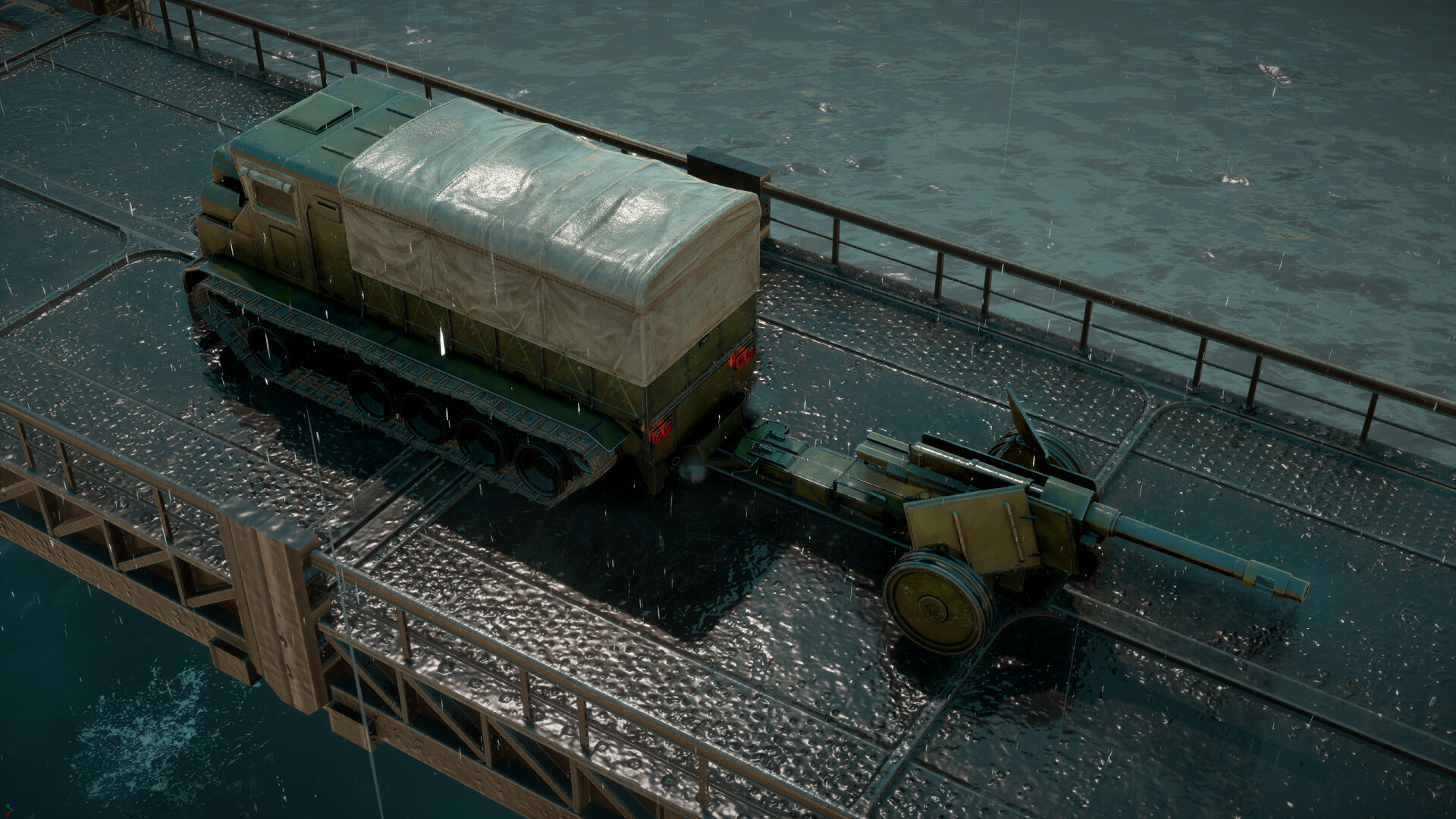 Foxhole – Screenshot 15