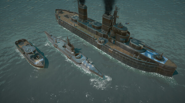 Foxhole screenshot 5