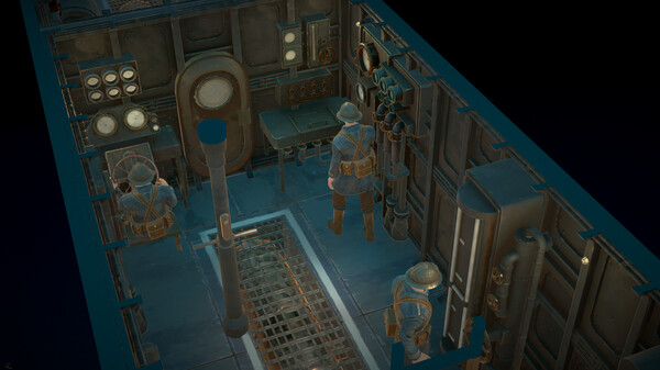 Foxhole (Steam) screenshot 12