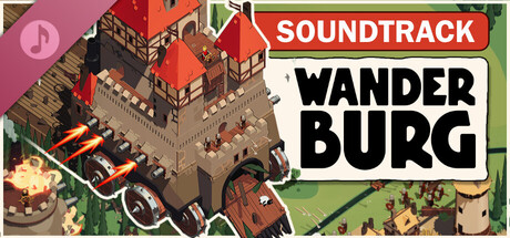 Wanderburg Soundtrack