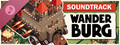 Wanderburg Soundtrack