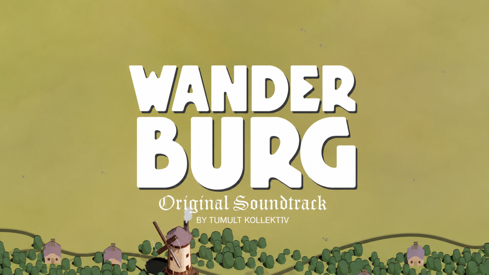 Wanderburg Soundtrack Featured Screenshot #1