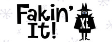 Fakin It XL Banner