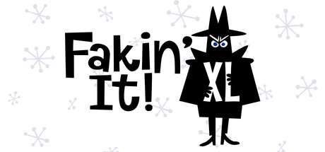 Fakin It XL Banner