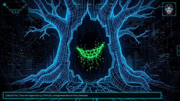 Alice in the Firewall 스크린샷 2