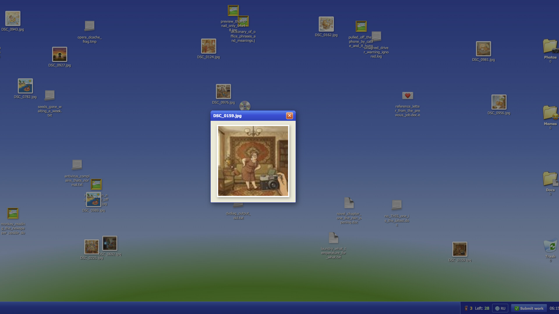 Cleandows XP screenshot #5