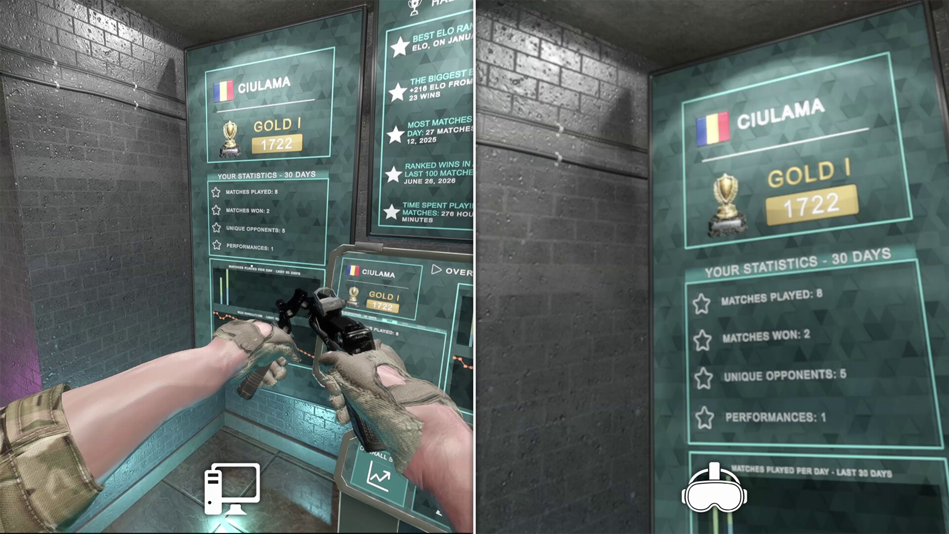 Silent Strike screenshot #16