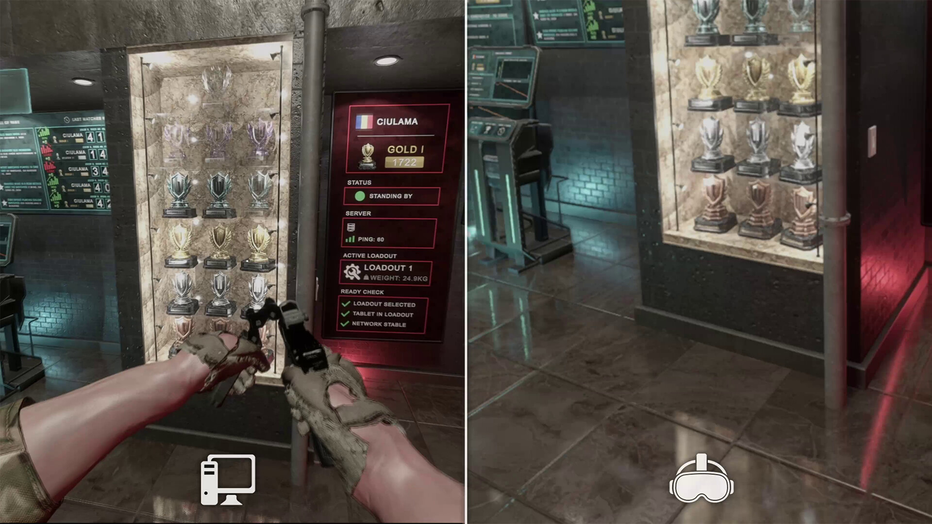 Silent Strike screenshot #15
