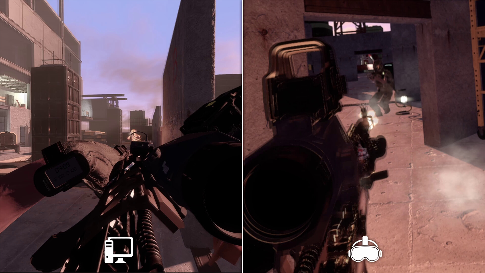 Silent Strike screenshot #12