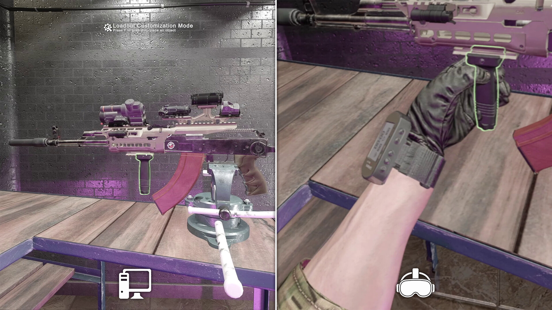 Silent Strike screenshot #5