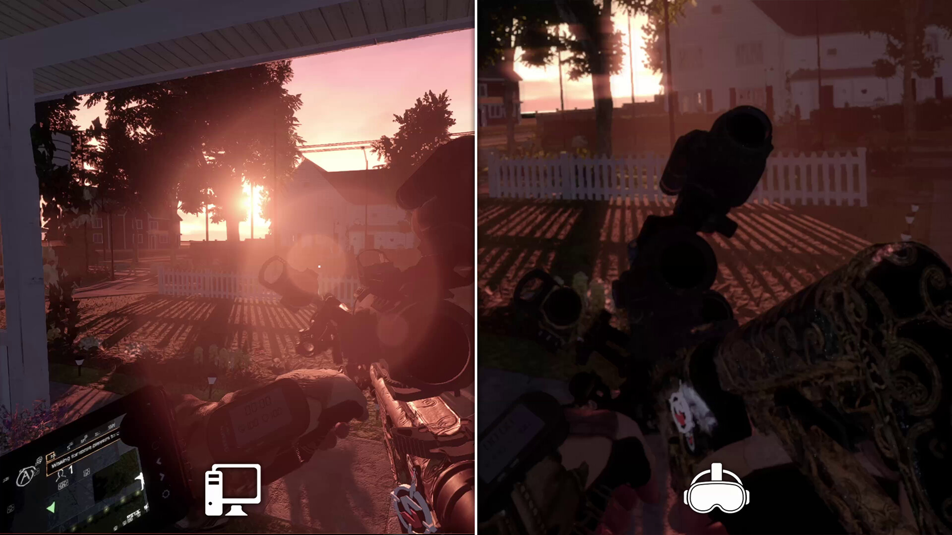 Silent Strike screenshot #11