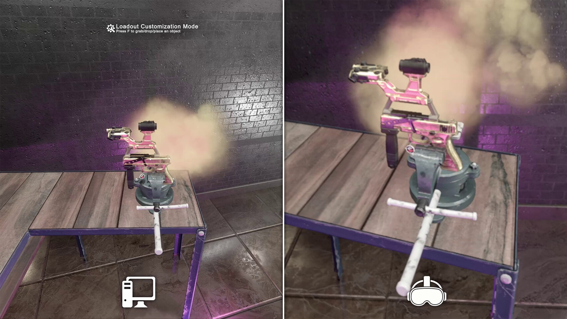 Silent Strike screenshot #7