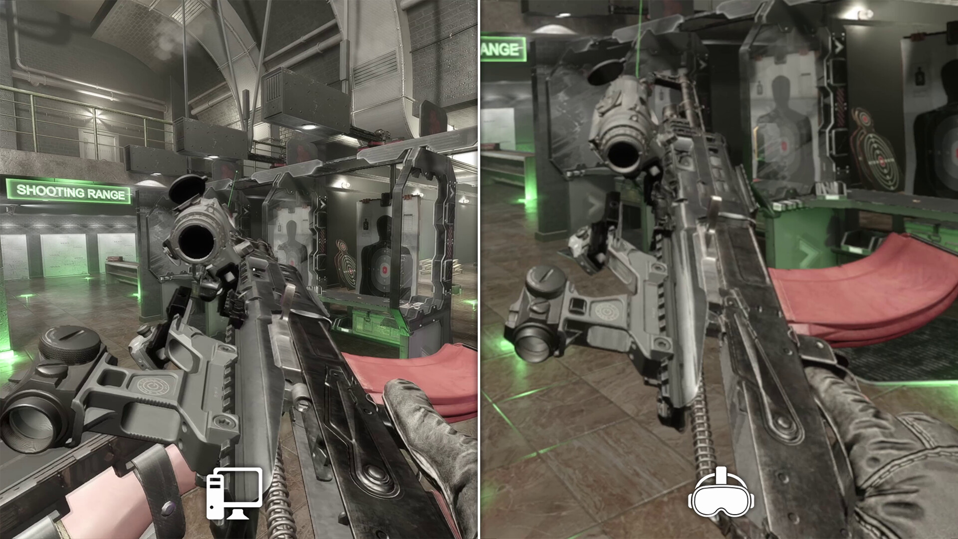 Silent Strike screenshot #3