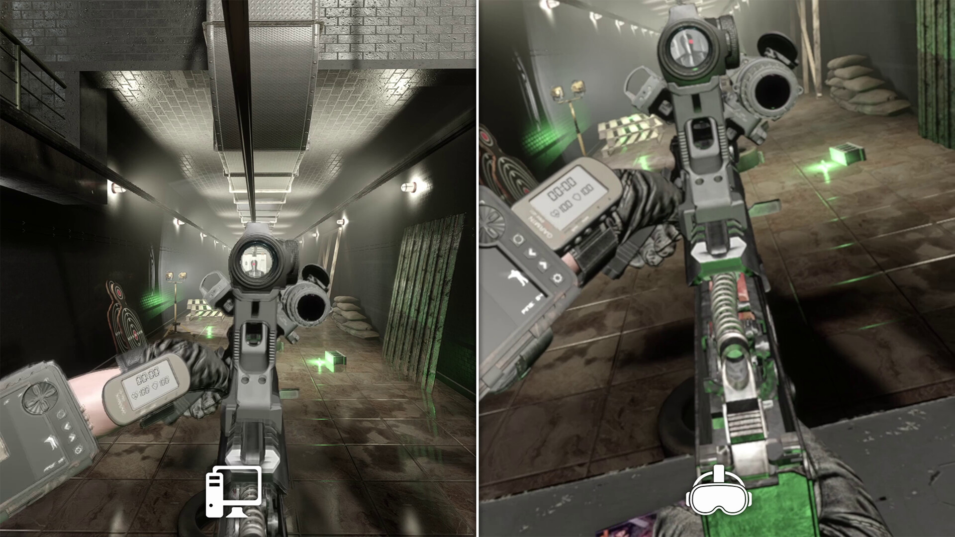 Silent Strike screenshot #4