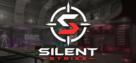 Silent Strikeの作品画像