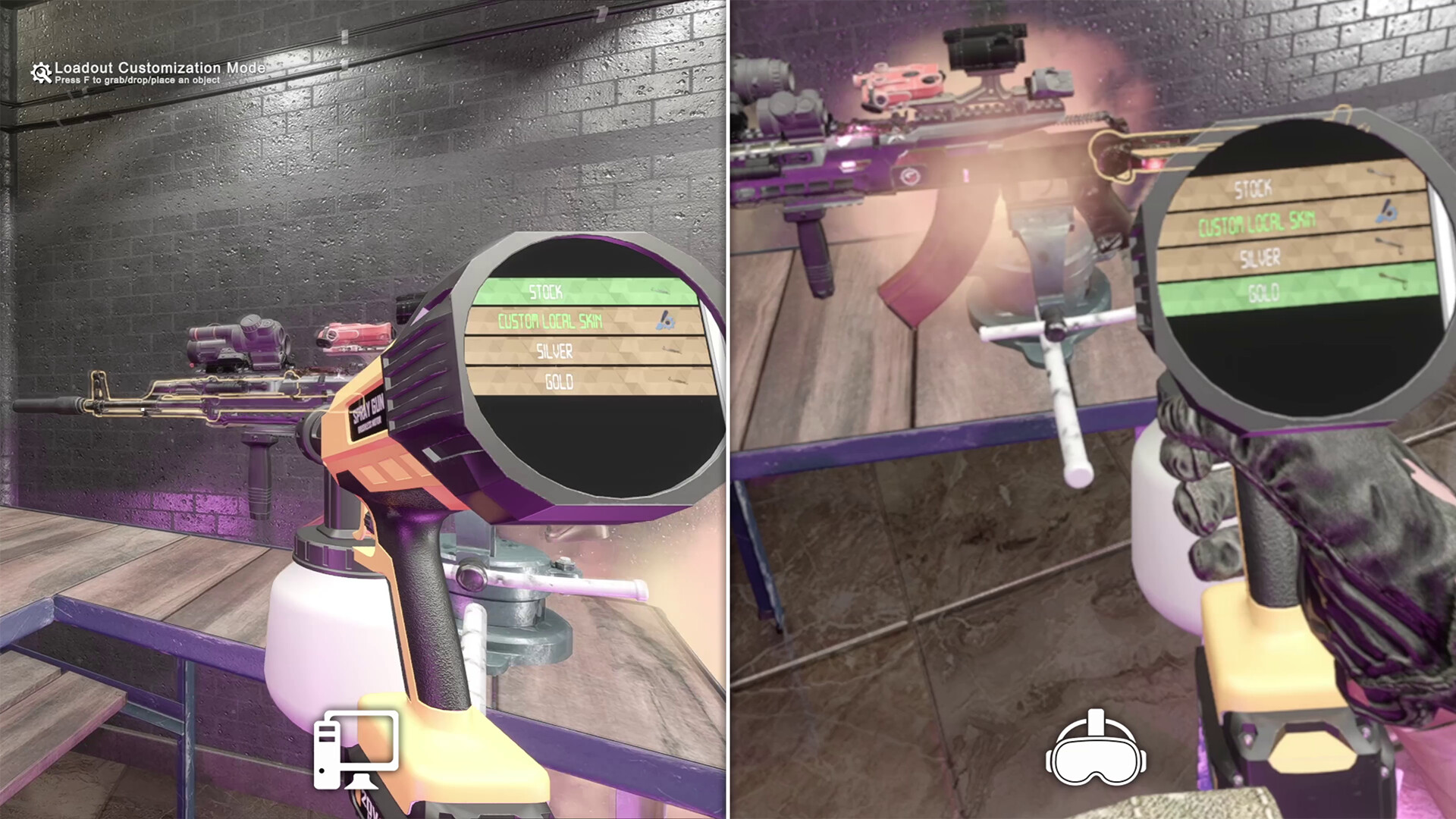 Silent Strike screenshot #6