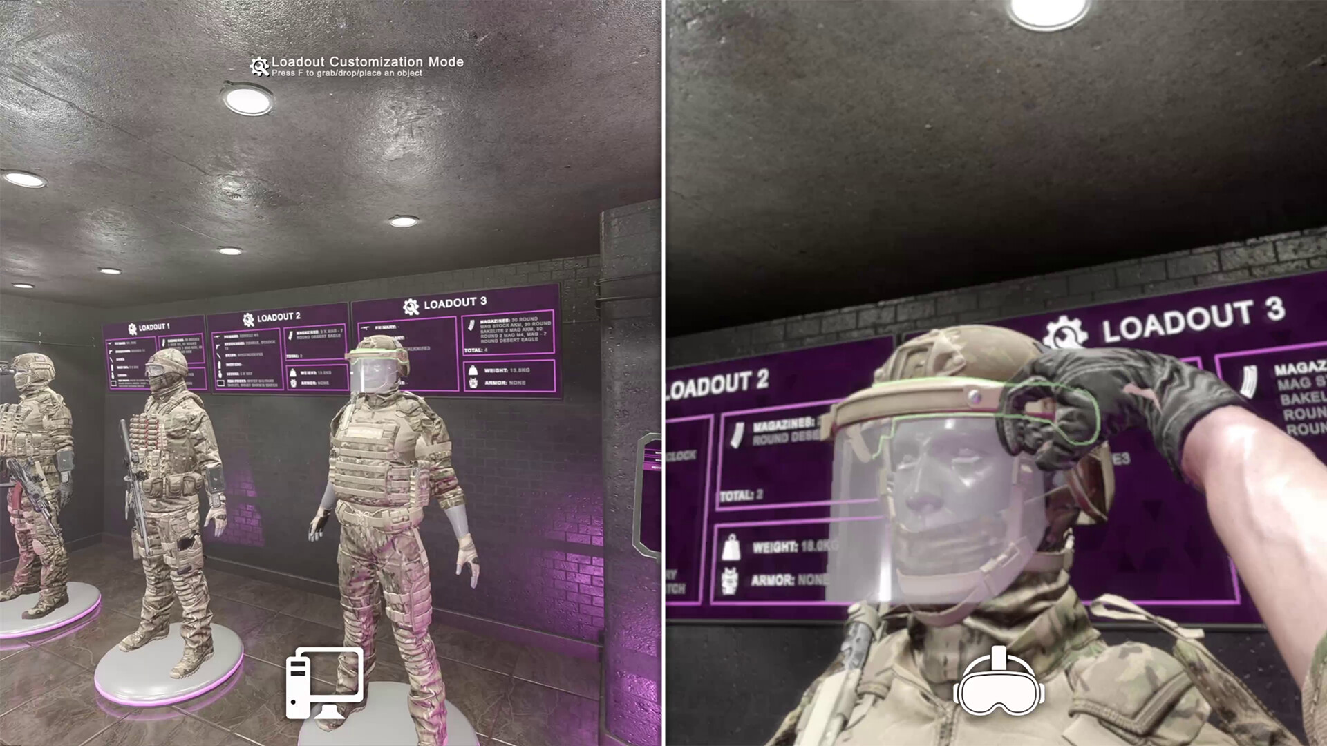 Silent Strike screenshot #10