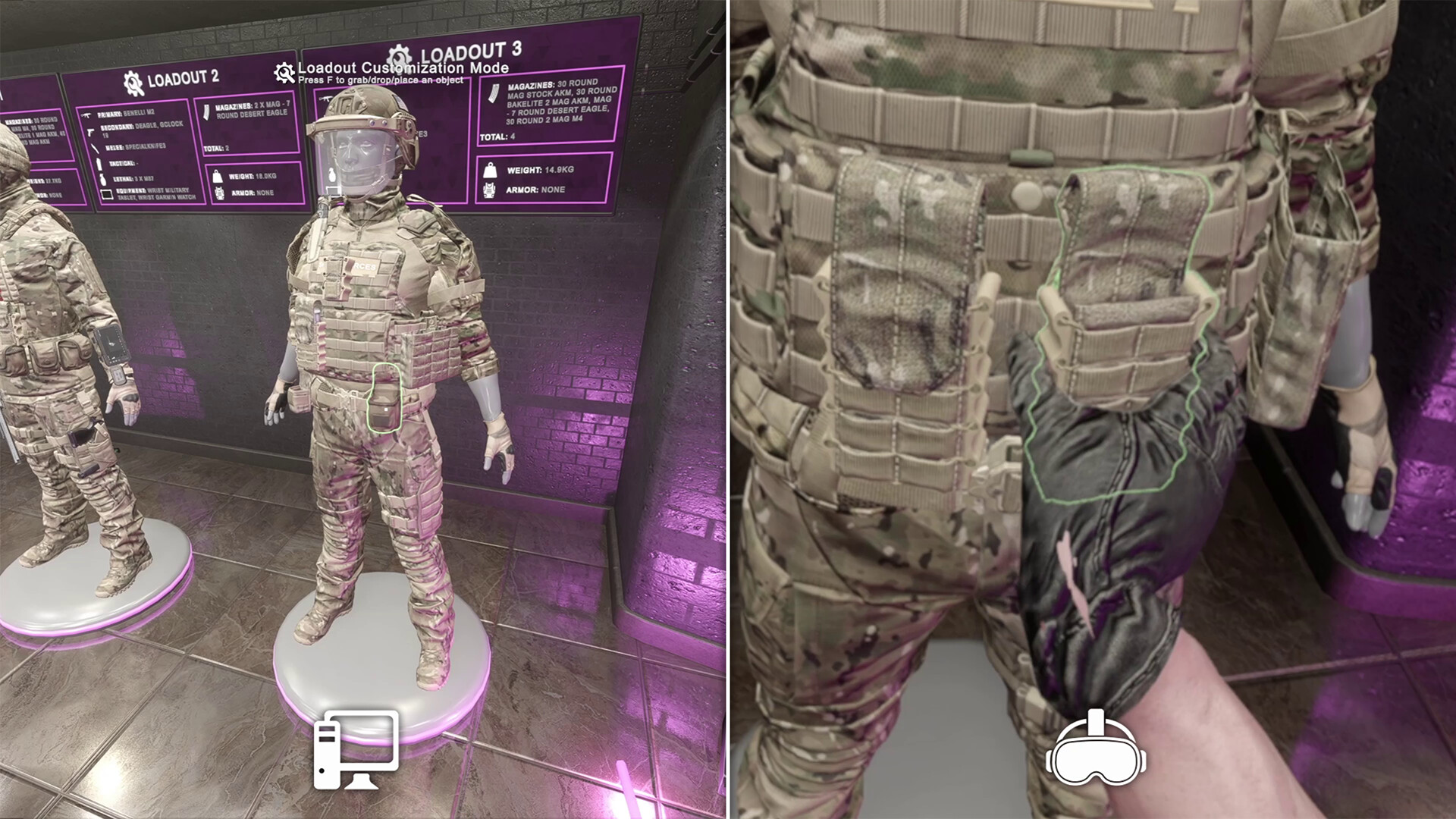 Silent Strike screenshot #8