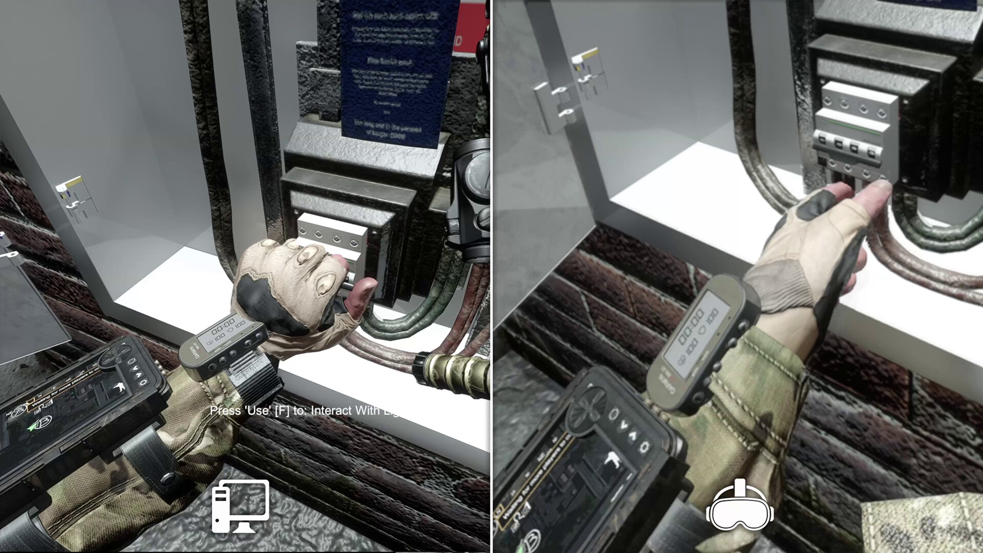 Silent Strike screenshot #22