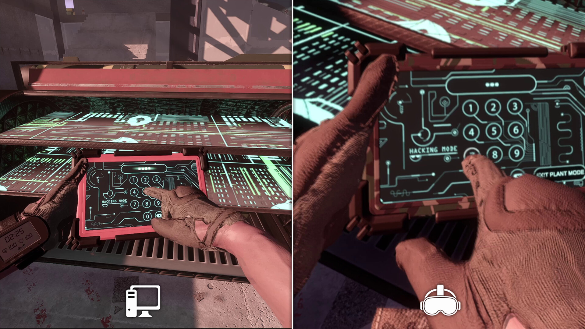 Silent Strike screenshot #14