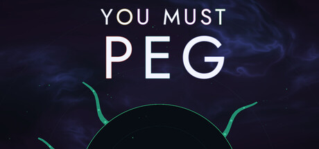 You Must Peg