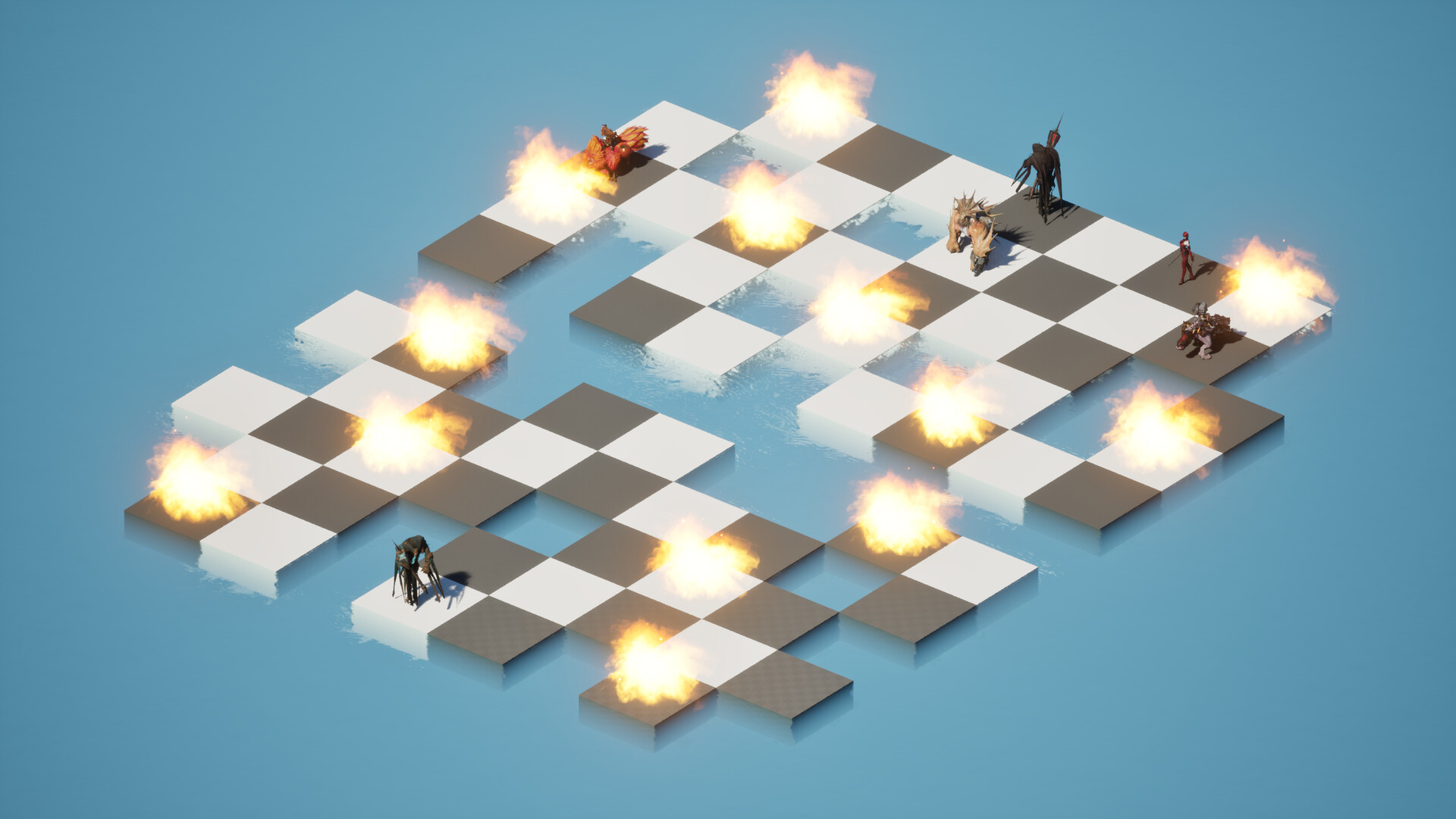 Magichess screenshot 6