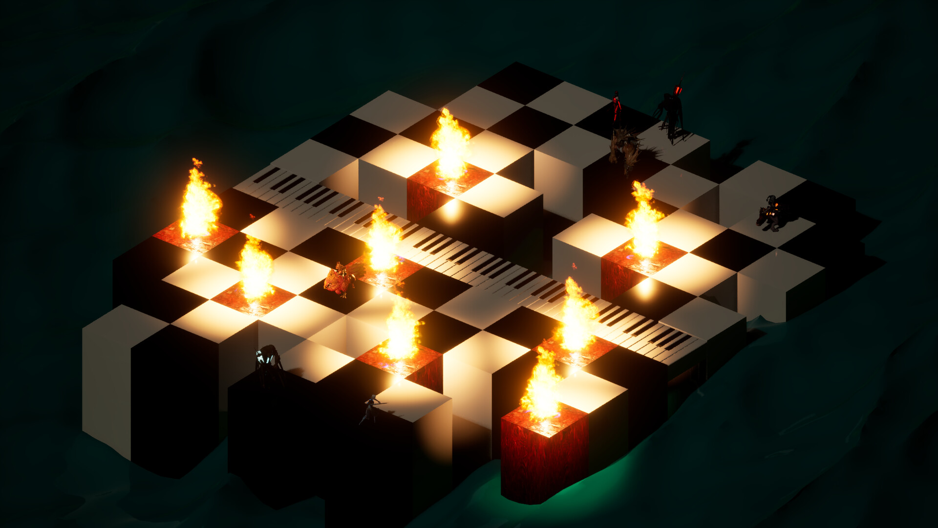 Magichess screenshot 2