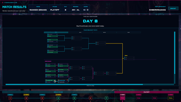 Dominion Arena screenshot 13