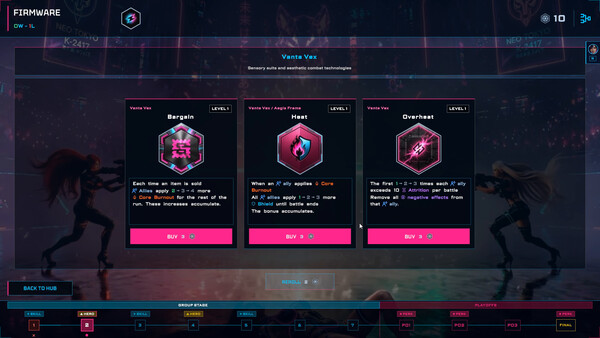 Dominion Arena screenshot 18