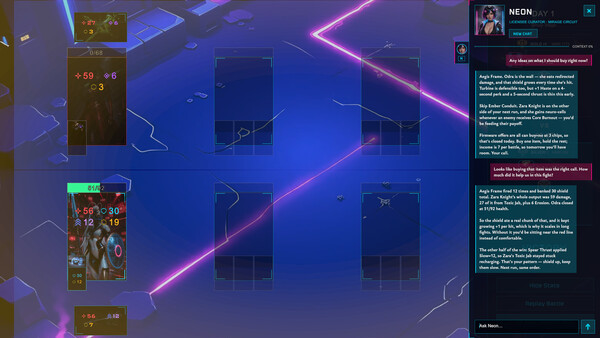 Dominion Arena screenshot 6