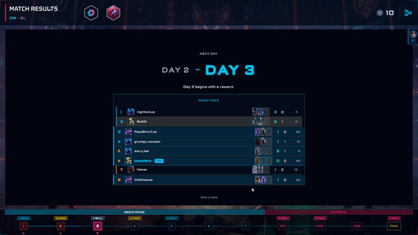 Dominion Arena screenshot 19