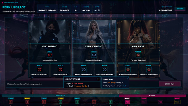 Dominion Arena screenshot 11