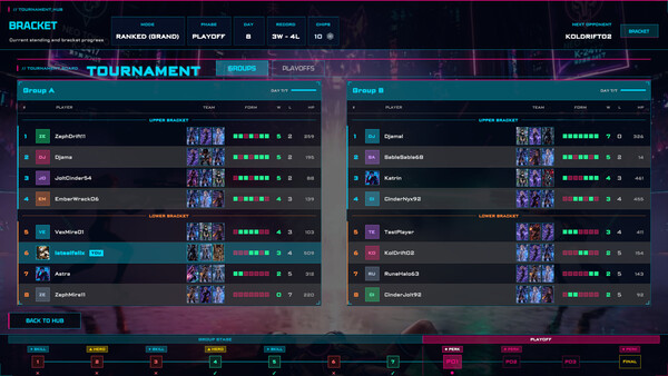 Dominion Arena screenshot 12