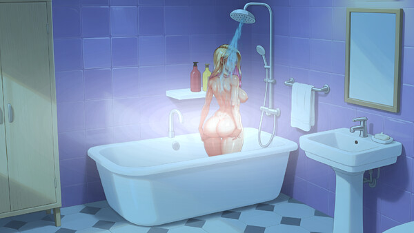 Echoes of Desire screenshot 2
