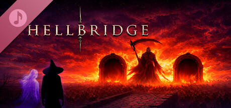 Hellbridge Soundtrack