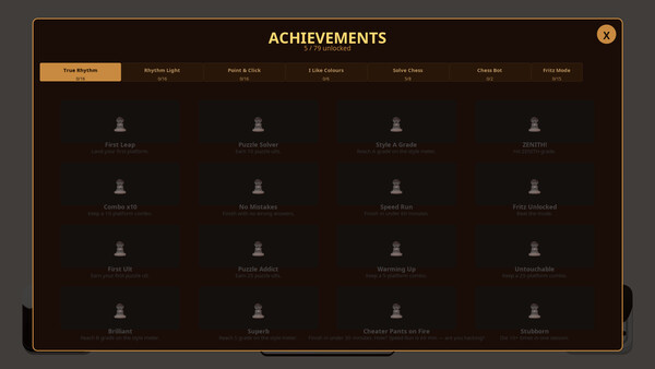 Life of Pawn: Chocolate and Marshmallow screenshot 6