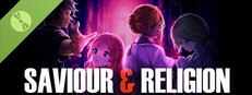 Saviour & Religion Demo
