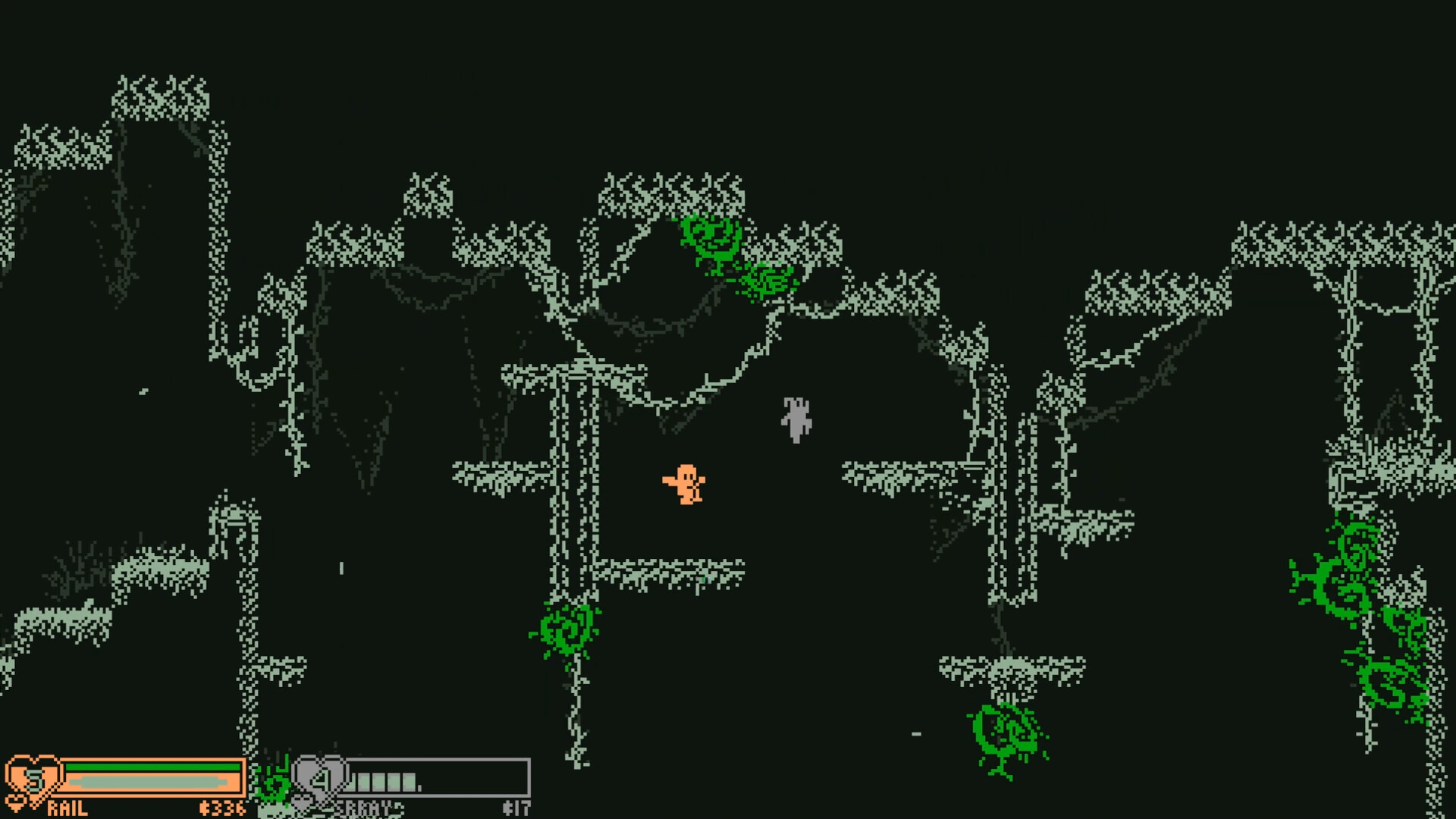 Closed-In screenshot #8