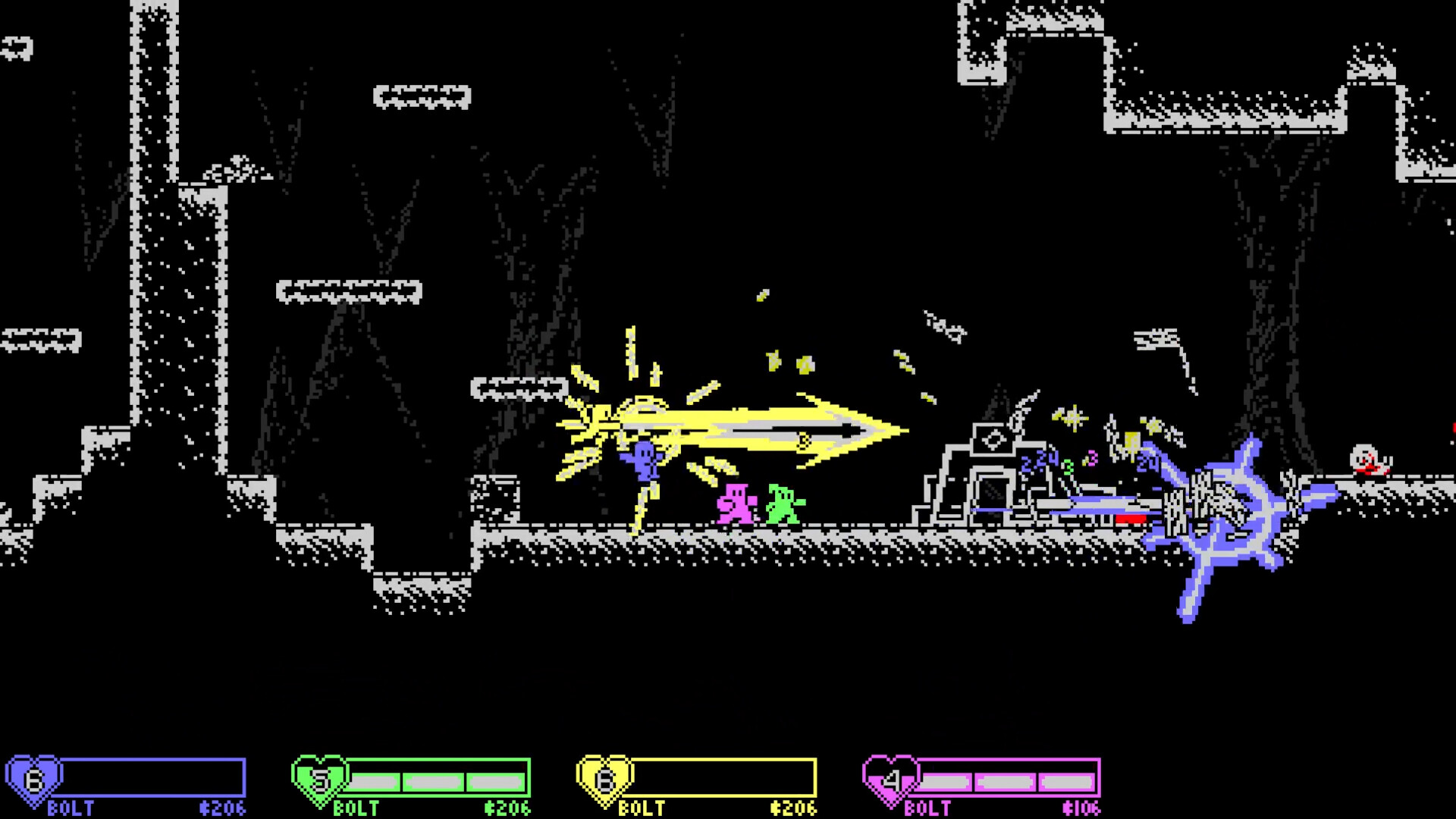 Closed-In screenshot #6