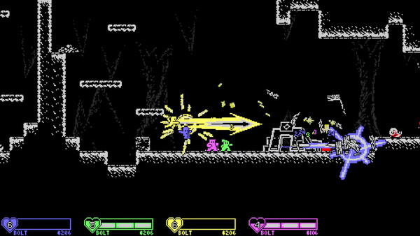 Closed-In screenshot 6