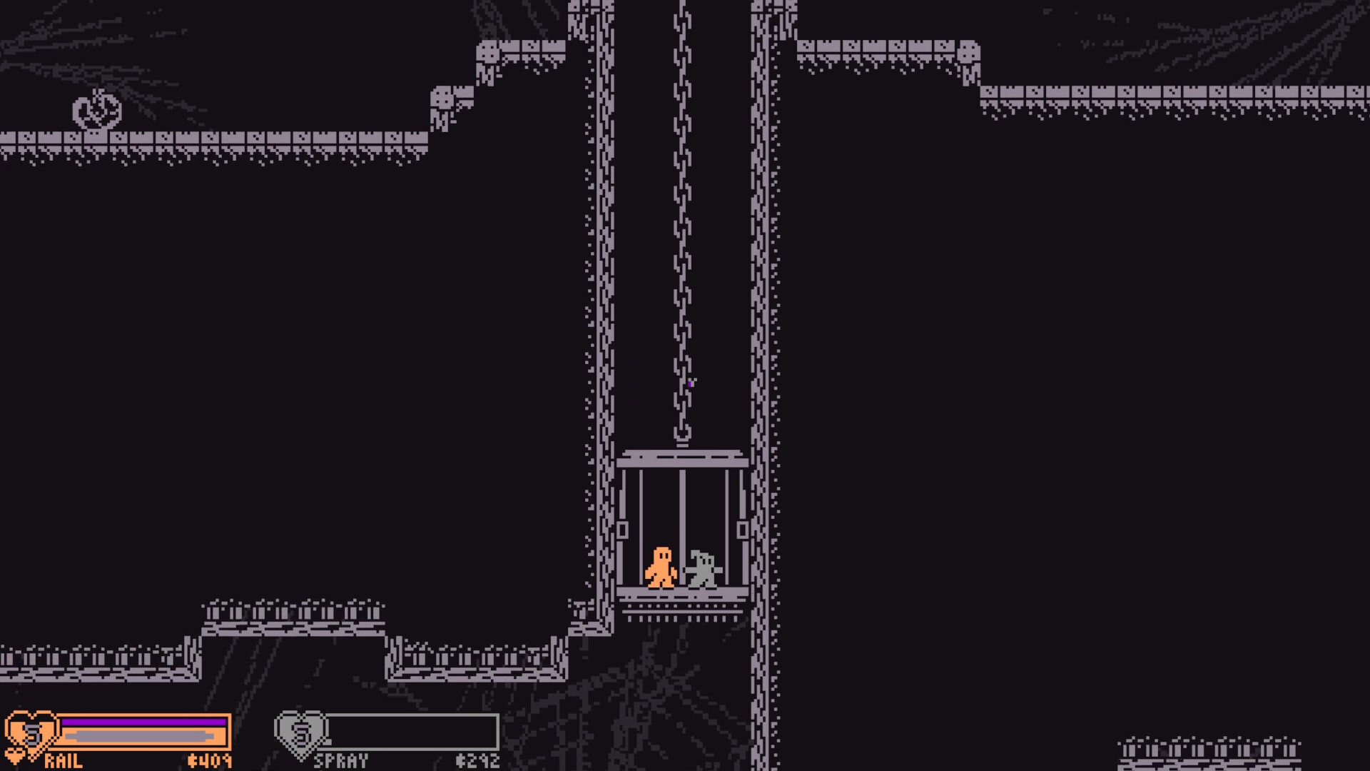 Closed-In screenshot #7