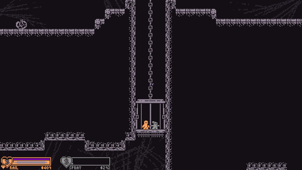 Closed-In screenshot 7