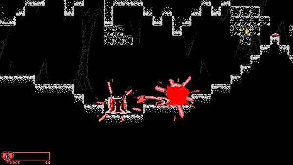 Closed-In screenshot 1