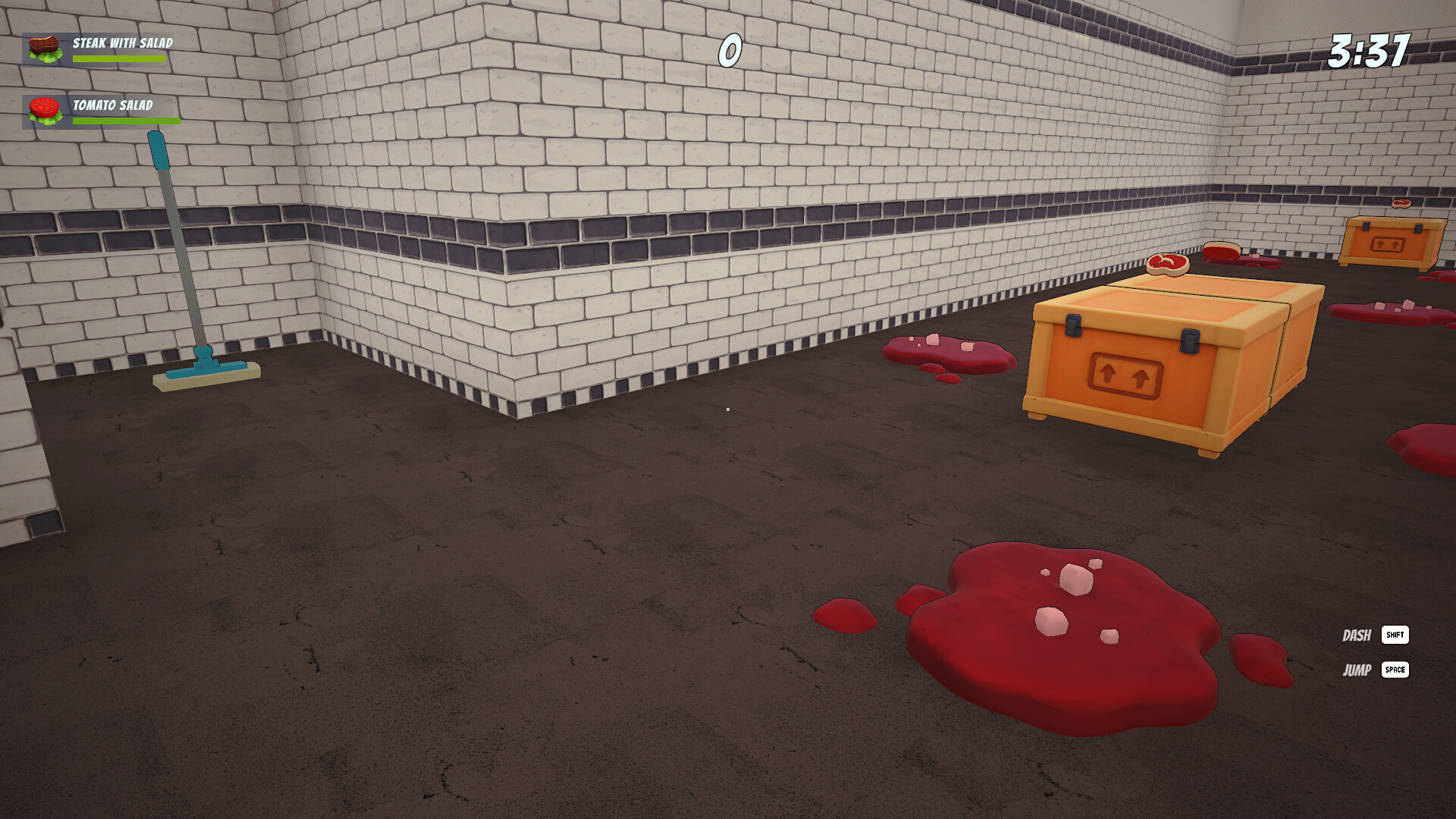 We Are Cooking Screenshot Thumbnail 3