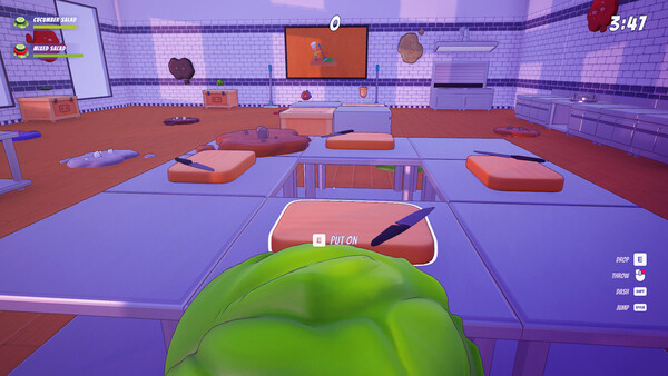 We Are Cooking screenshot 4