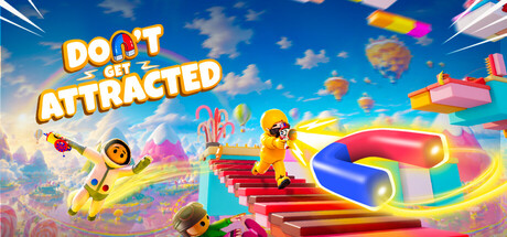 Don't Get Attracted